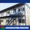 Fireproof fiberglass sandwich panel prefabricated homes nsw
