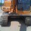 Used 8 Ton Excavator LOVOL 80G Excavator for Sale
