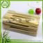 New coming special discount stylish round picnic bamboo kebab skewers