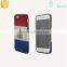 2015 Popular Design Sublimation 3D Pc Cell Phone Case For Iphone 6