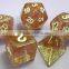 High quality Acrylic dice candy