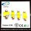 New product Fashion design Festoon COB 31/36/39/41mm interior light car led light