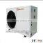 Freestanding Heat Pump Family Use Heat Pump air to water system