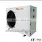 Meeting air source heat pump for domestic heating and air conditioner 4.8kw made in china