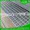 JZB-2016 stainless cheap bar grating manufacturer High Quality Structual Steel Galvanized Gratings for Sale Bar Grating