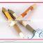 Hot Sales Promotional Plastic Wooden Ball Pen