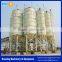 New Design Storage Silo for Cement Used