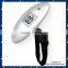 Best souvenir gift items UFO-like Promotional Luggage Scale