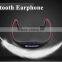gifts stereo bluetooth headset sport earphone,bluedio bluetooth headset manual
