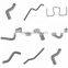 car /radiator hose/weatherstrip /silicone, elbow, door /rubber seals and hoses/