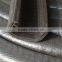 Automotive rubber&plastic Edge Trim