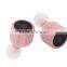 Newest True Wireless Stereo Mini Bluetooth Earbuds In ear bluetooth earphone
