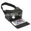 more popular and cheap price virtual reality google cardboard custom