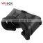 2016 Google Cardboard Vr Box 2.0 Version 2 Vr Virtual Reality Glasses + Smart Bluetooth Wireless Mouse /