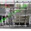 ultrafiltration ion exchange water treatment plant