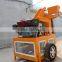 widely used hydraulic hydraform block making machine south africa FL1-20