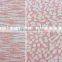 China 2015 hot sale rayon /polyester fashion jacquard knit fabric for girl clothing