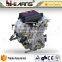 2V86F 16HP air cooled 2 cylinder diesel engine price                        
                                                Quality Choice