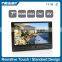 7 inch external battery hdmi touchscreen lcd monitor