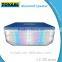SE-BE0085 portable and powerful Bluetooth speaker system with built-in MP3 player and FM radio