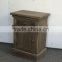 Bedroom Sets Wooden French Style Nightstand