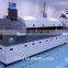 Electronic factory production equipment reflow machine