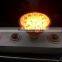 HOT SELLING 15W RGB LED SPOT LIGHT E26 LED PAR LIGHT