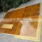 Durable Portable Teak Wood Dance Floor