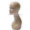 Best Sale Manikin Doll Display Head Plastic Display Doll Heads