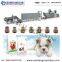 hot sale nutritional pet food processing line,pet dog food extrusion machinery