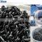 Good sell black alloy steel roller chain g80, overhead conveyor chain