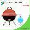Charcoal BBQ Grill,Rotating BBQ charcoal Grill
