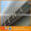 Stainless steel woven metal mesh sunshade
