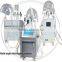 Facial Treatment Machine Professional Hyperbaric Oxygen Therapy Machine With Cavitation And Multipolar Rf Oxygen Jet Facial Tanner Beauty Equipment Salon