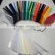Acrylic sheet for acrylic photo frame