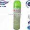 220ml aerosol spray wax