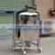 High Quality Stainless Steel Oral Liquid Storage Tank For Sale