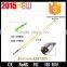 Joytone AZ873UV yellow fashion powerful car interphone antenna