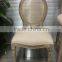 Indian Furniture Oak Dining Chair Solid Wood Furniture