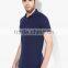 latest anti-wrinkle 100% organic cotton shirts pattern