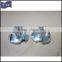 furniture prong t nuts m5 (DIN1624)