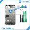 Free shipping Wholesale 100% original high quality mid frame for iphone 4