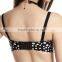 2015 New Hot European Style Free Sample Push Up Bra sexy fancy bra panty set