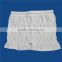 soft seamless nylon incontience protective underwear for women