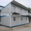 Ready made container house