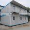 Flat Packing Container House