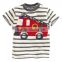 new applique child t shirt wholesales china factory