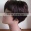 new style wig machine made wigs, cheap factory price synthetic wig