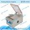 Table top notes vacuum packaging machine DZ-260 with CE