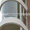 ISO9001 CE ASNZS 2208 CERTIFIED CUSTOMIZED HOT BENDING GLASS